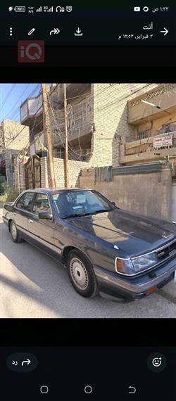 مازدا 929